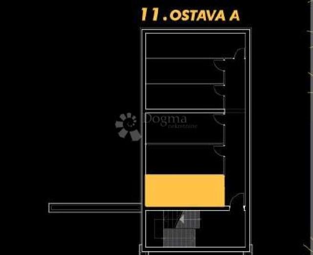 Wohnung Umag, 64,77m2