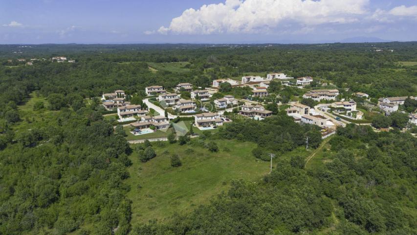 Haus Heraki, Sveti Lovreč, 269m2