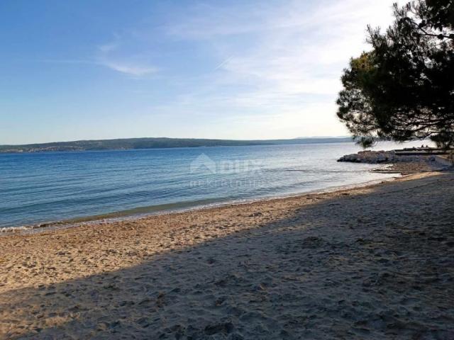 CRIKVENICA - Zweizimmerwohnung, 100 m vom Meer entfernt