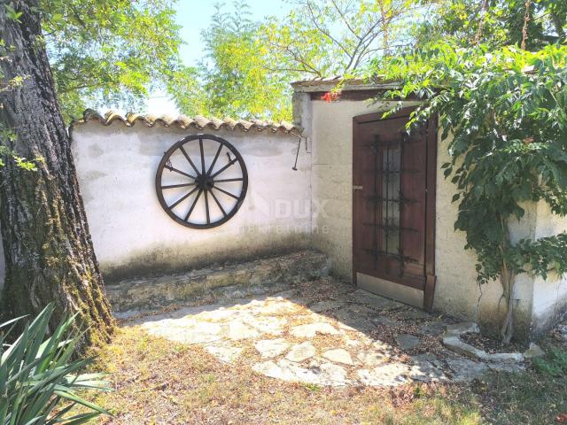 Haus Butkovići, Svetvinčenat, 140m2