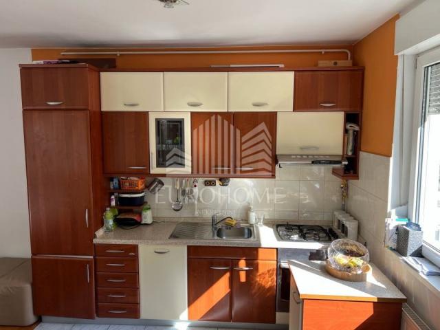 Flat Šestinski dol, Črnomerec, 73m2