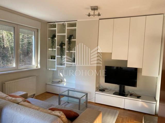 Flat Šestinski dol, Črnomerec, 73m2