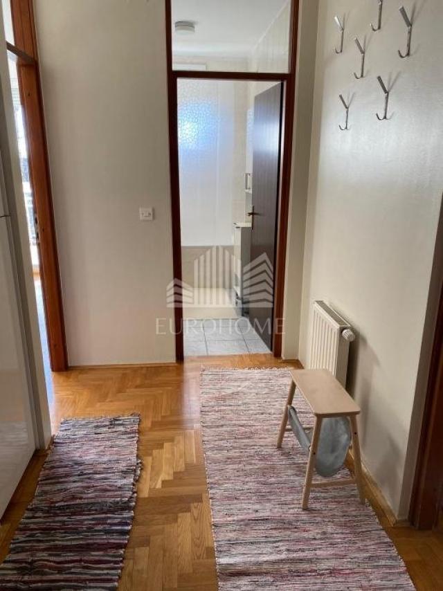 Flat Šestinski dol, Črnomerec, 73m2