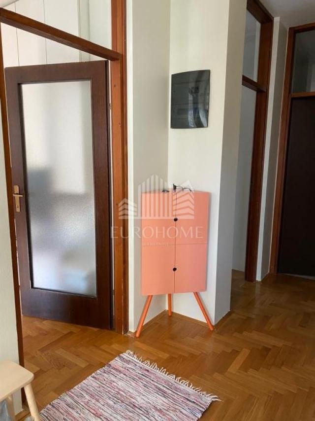 Flat Šestinski dol, Črnomerec, 73m2