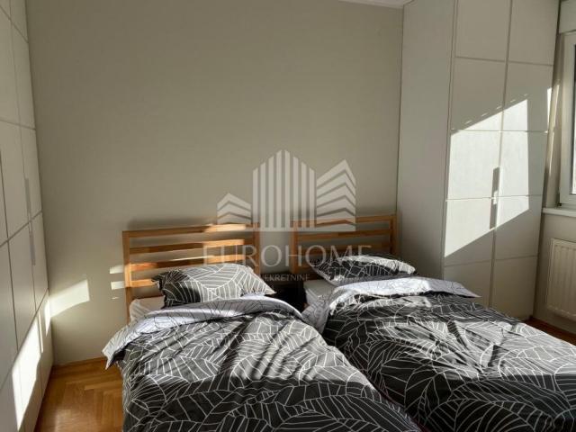 Flat Šestinski dol, Črnomerec, 73m2