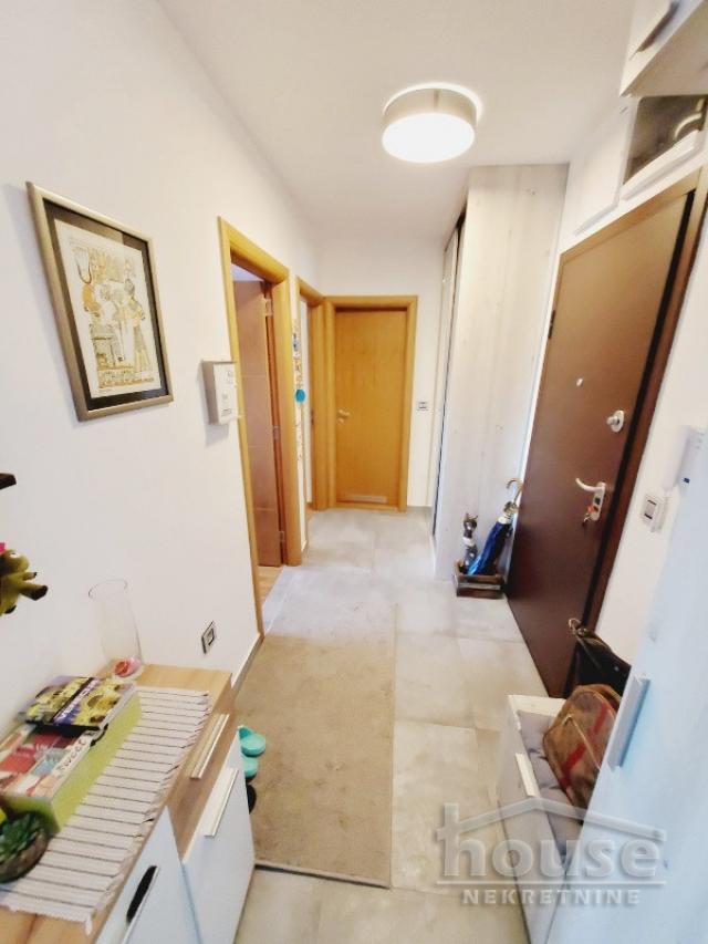 Stan NOVI SAD, SAJAM, kv: 64, € 185400, ID: 1058516