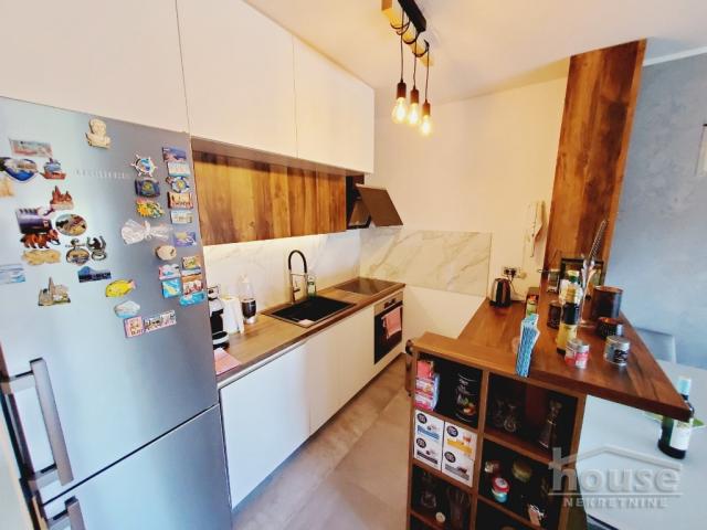 Stan NOVI SAD, SAJAM, kv: 64, € 185400, ID: 1058516