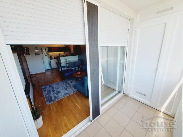 Stan NOVI SAD, SAJAM, kv: 64, € 185400, ID: 1058516