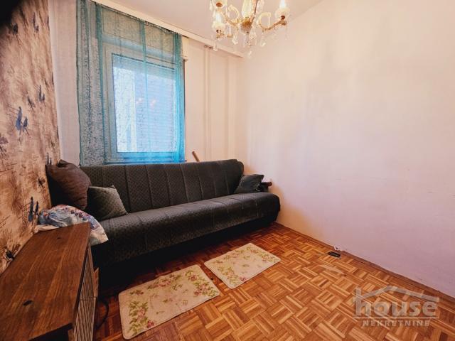 Stan NOVI SAD, NOVO NASELJE, kv: 87, € 185400, ID: 1061947