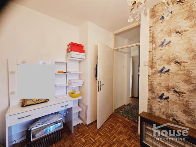 Stan NOVI SAD, NOVO NASELJE, kv: 87, € 185400, ID: 1061947