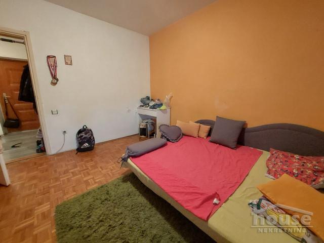 Stan NOVI SAD, AVIJACIJA, kv: 59, € 106000, ID: 1062003