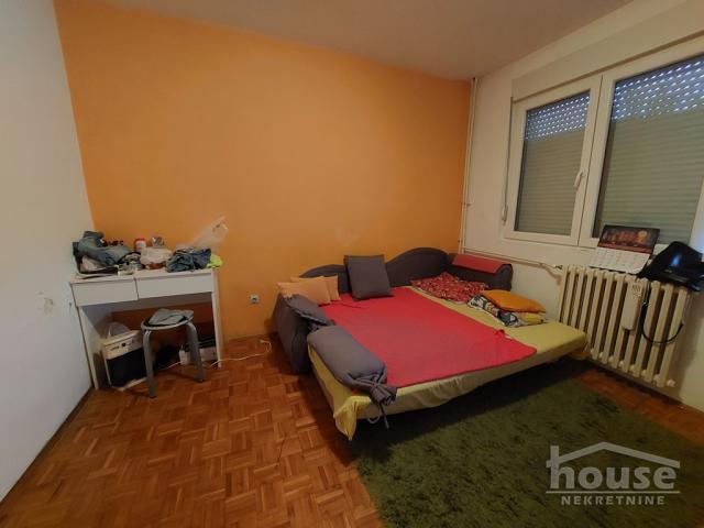 Stan NOVI SAD, AVIJACIJA, kv: 59, € 106000, ID: 1062003