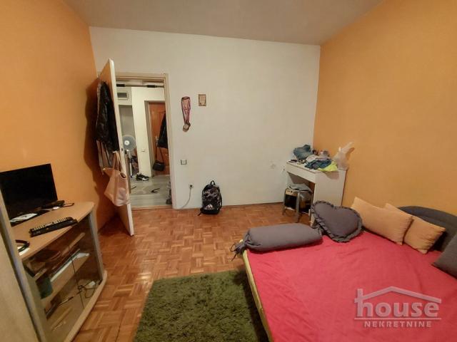 Stan NOVI SAD, AVIJACIJA, kv: 59, € 106000, ID: 1062003