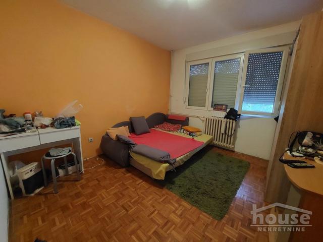 Stan NOVI SAD, AVIJACIJA, kv: 59, € 106000, ID: 1062003