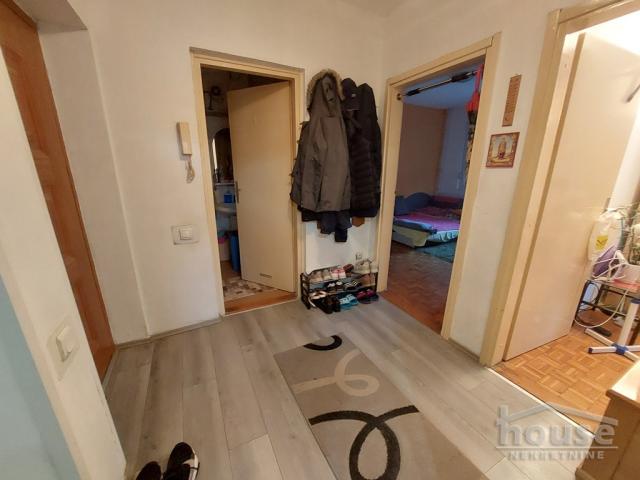 Stan NOVI SAD, AVIJACIJA, kv: 59, € 106000, ID: 1062003