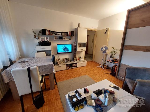 Stan NOVI SAD, AVIJACIJA, kv: 59, € 106000, ID: 1062003