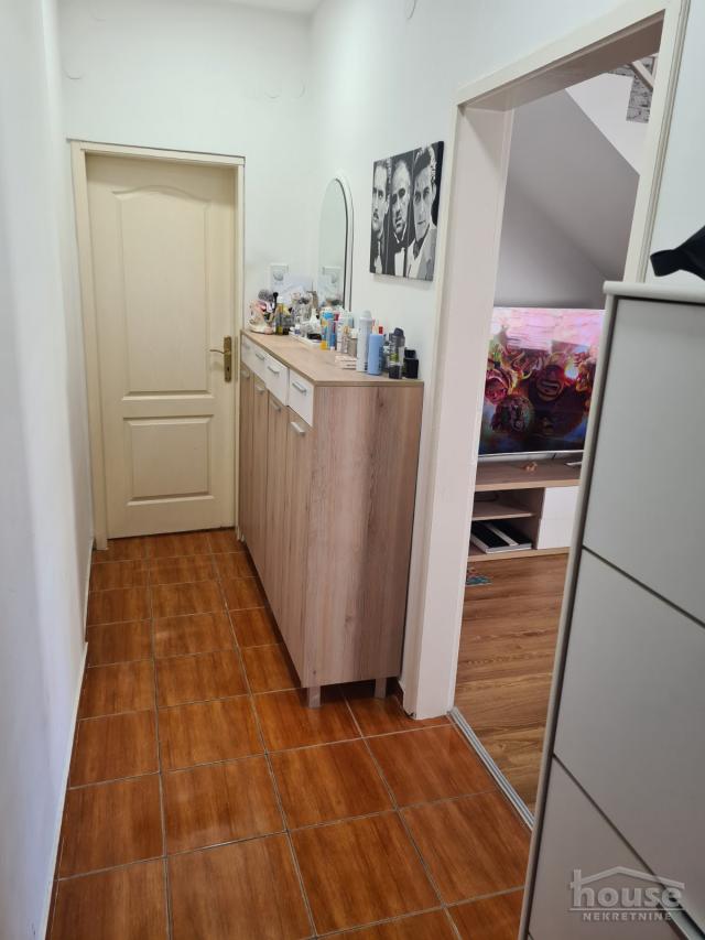 Stan NOVI SAD, NOVA DETELINARA, kv: 66, € 156350, ID: 1062006