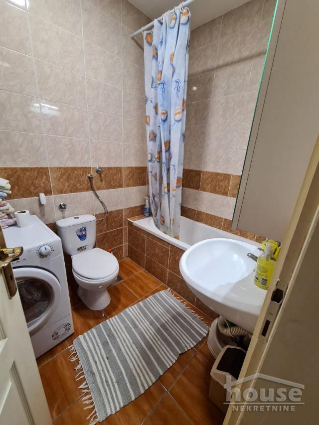 Stan NOVI SAD, NOVA DETELINARA, kv: 66, € 156350, ID: 1062006