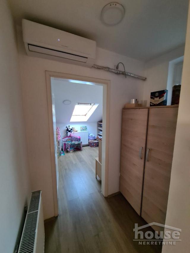 Stan NOVI SAD, NOVA DETELINARA, kv: 66, € 156350, ID: 1062006