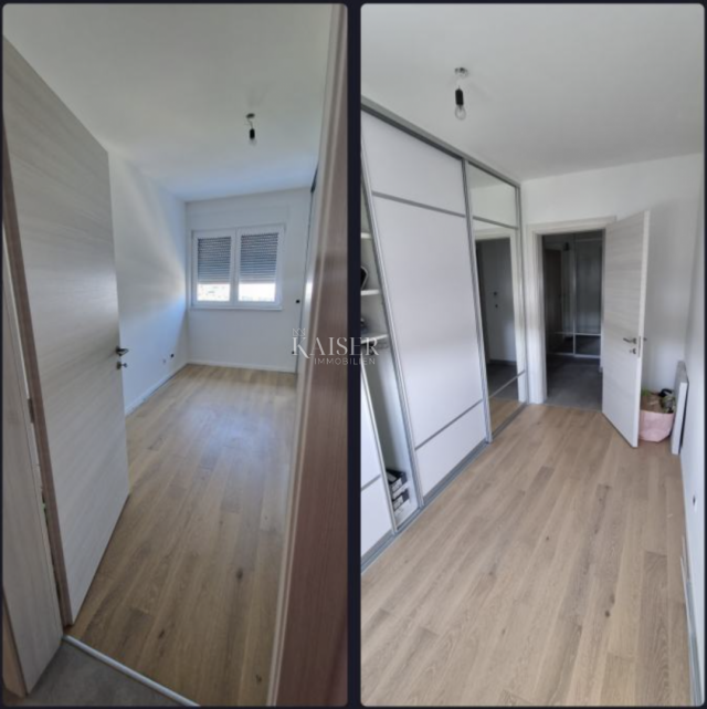 Wohnung Martinkovac, Rijeka, 76,80m2