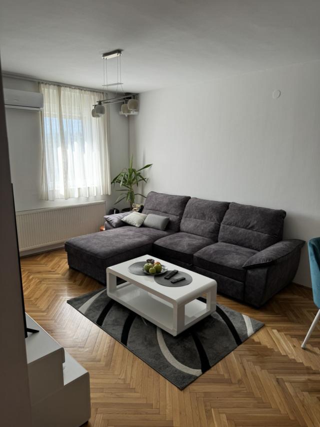 NOVI SAD - NOVO NASELJE - 62. 00 m2