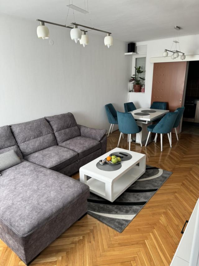 NOVI SAD - NOVO NASELJE - 62. 00 m2