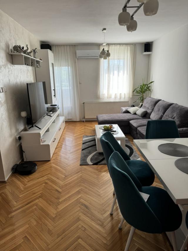 NOVI SAD - NOVO NASELJE - 62. 00 m2