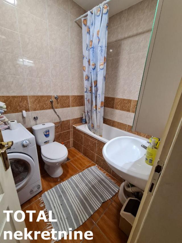 3 Trosoban stan NOVI SAD, 156350€