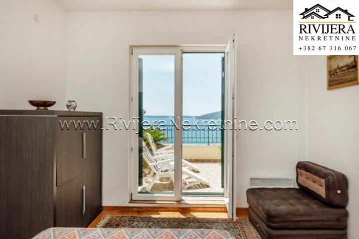 Exclusive apartment Savina Herceg Novi