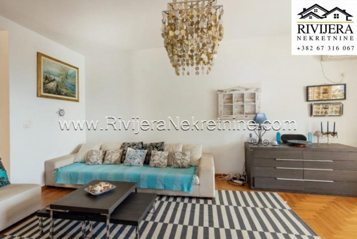 Exclusive apartment Savina Herceg Novi