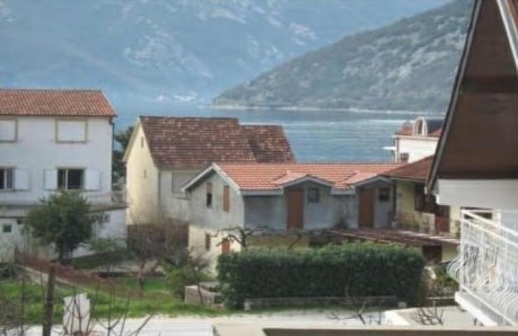 Urbanized land for sale, 48400 m2 (GBA: 32000 m2), Kotor, Risan