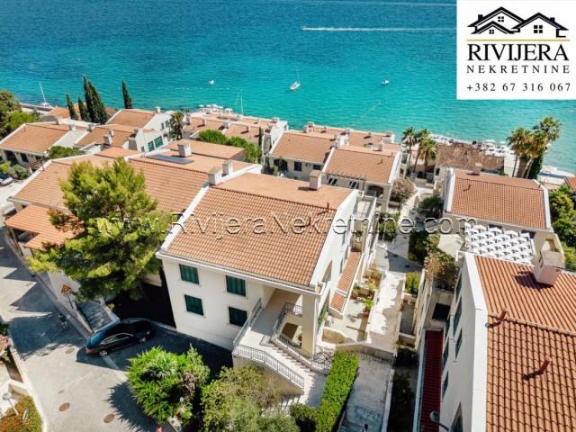 Exclusive apartment Savina Herceg Novi