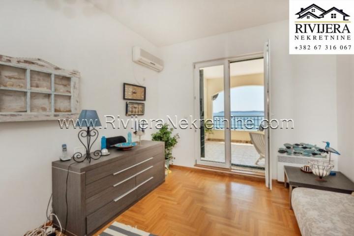 Exclusive apartment Savina Herceg Novi