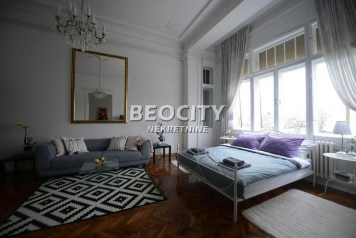 Novi Sad, Centar, Pozorisni trg, 2. 0, 70m2, 750EUR