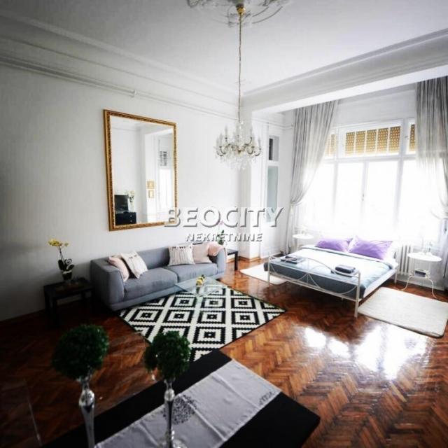 Novi Sad, Centar, Pozorisni trg, 2. 0, 70m2, 750EUR