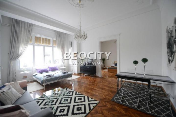 Novi Sad, Centar, Pozorisni trg, 2. 0, 70m2, 750EUR