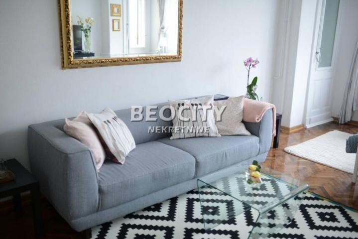 Novi Sad, Centar, Pozorisni trg, 2. 0, 70m2, 750EUR