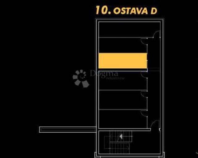 Wohnung Umag, 64,77m2