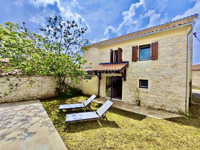 ISTRIA, TINJAN - NEW! Renovated Istrian house with swimming pool