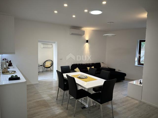 ISTRIA, POREČ - Apartment in the city center