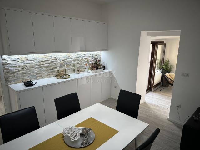 ISTRIA, POREČ - Apartment in the city center