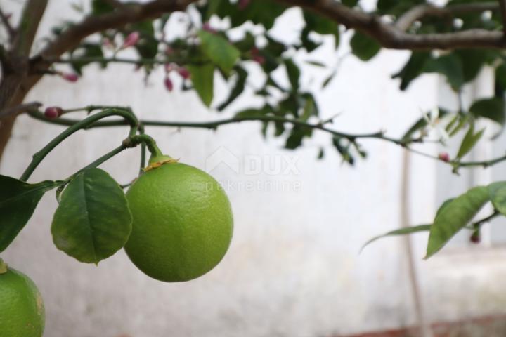 ISTRIEN, PULA – Ein wunderschönes Haus mit Garten und Garage