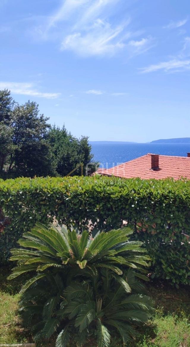 Wohnung Ičići, Opatija - Okolica, 48m2