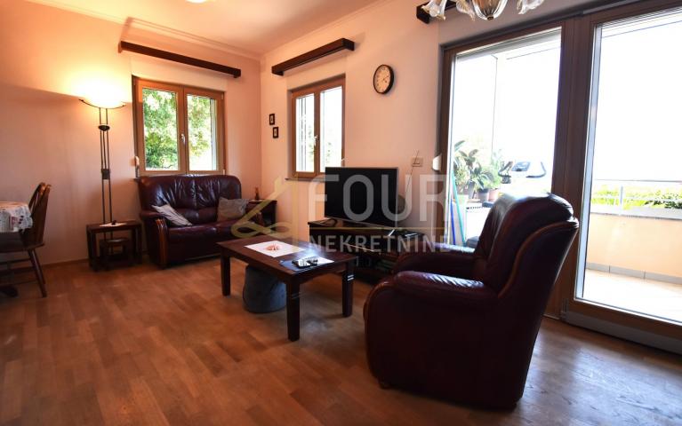 Flat Ičići, Opatija - Okolica, 48m2