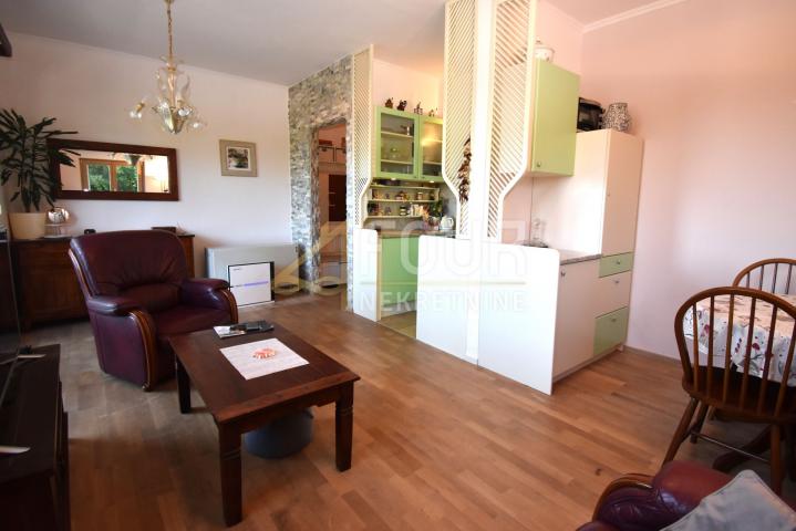 Flat Ičići, Opatija - Okolica, 48m2