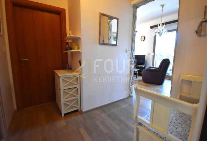 Flat Ičići, Opatija - Okolica, 48m2