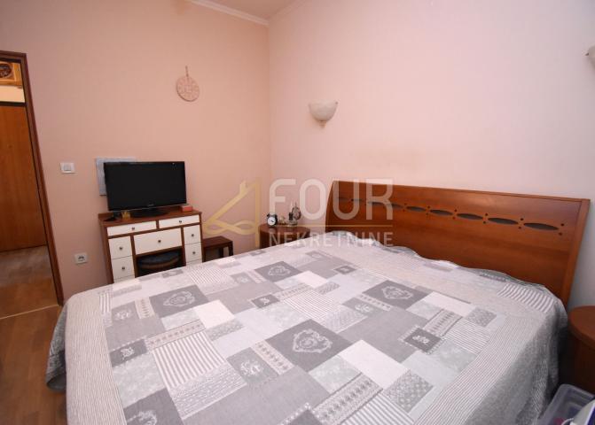 Flat Ičići, Opatija - Okolica, 48m2