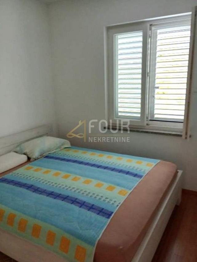 Flat Šilo, Dobrinj, 56,05m2