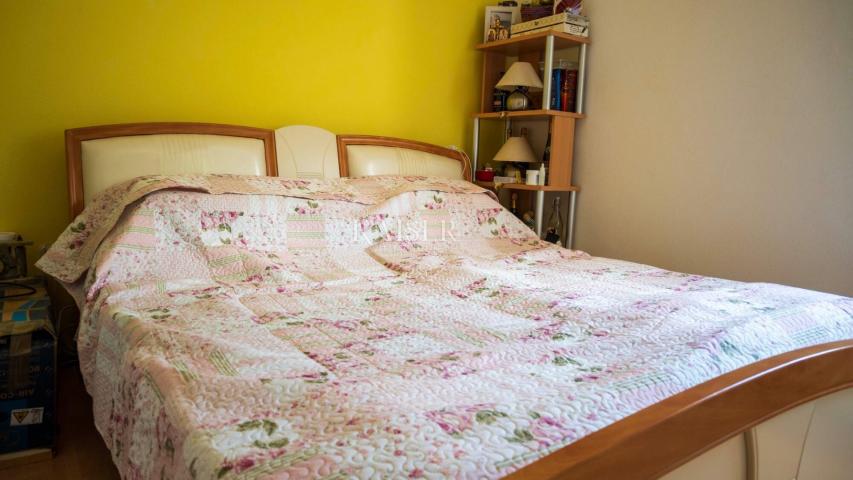 Mali Lošinj - apartman 70m2 s pogledom na more