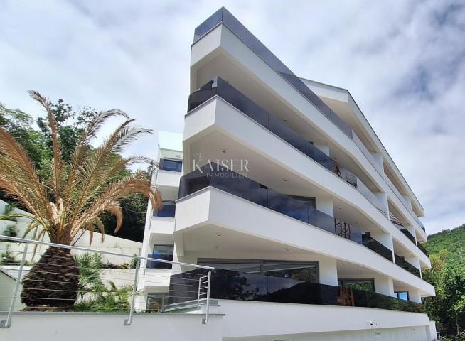 Wohnung Opatija, 131,82m2